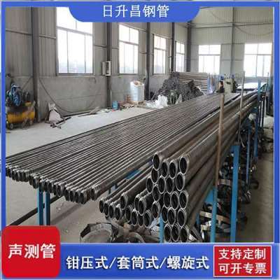 泰山声测管桩基检测的频率要达到多少百分比