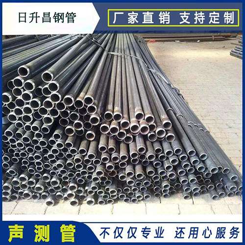 泰山桥梁声测管作用及预埋检测方法
