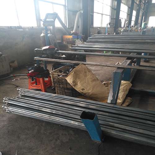 泰山桥梁桩基声测管的施工工艺流程