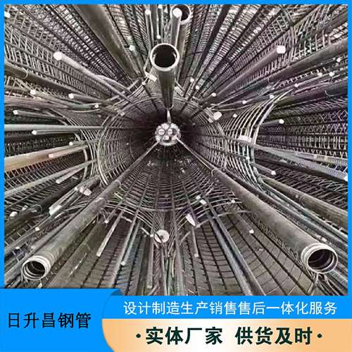泰山声测管规格型号有哪些分类？